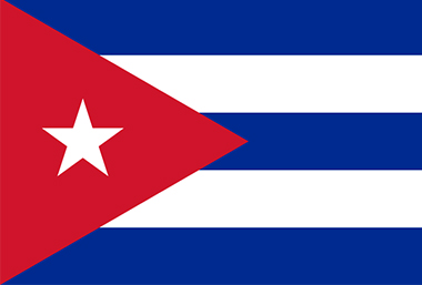 CUBA