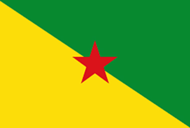 FRENCH GUIANA