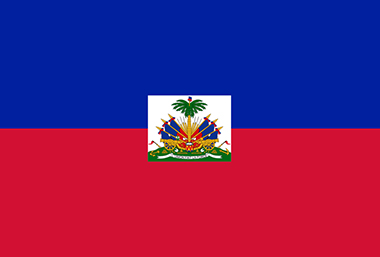 HAITI