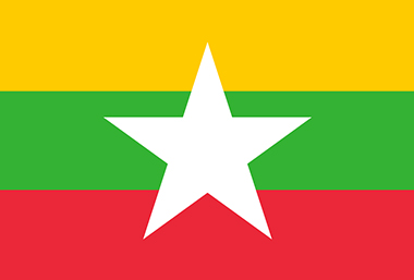 MYANMAR