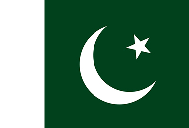 PAKISTAN