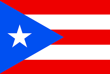 PUERTO RICO