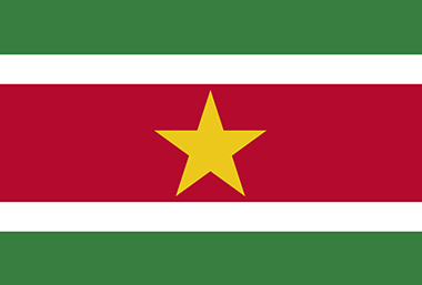 SURINAME